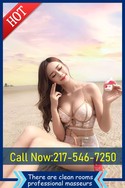 Reviews about escort with phone number 2175467250