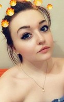 Reviews about escort with phone number 2408422198