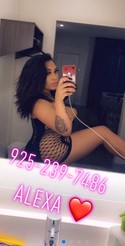 Reviews about escort with phone number 9252397486