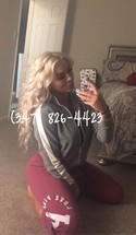Reviews about escort with phone number 3478264423