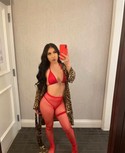 Reviews about escort with phone number 9094707655