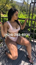 Reviews about escort with phone number 4242826075