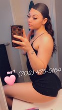 Reviews about escort with phone number 7024755164