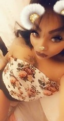 Reviews about escort with phone number 5596814781