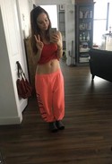 Reviews about escort with phone number 2055827494
