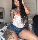 Reviews about escort with phone number 9175809809
