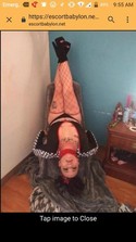 Reviews about escort with phone number 7045651559