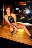 Reviews about escort with phone number 8133586253