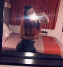 Reviews about escort with phone number 9514050577