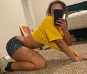 Reviews about escort with phone number 9295560169