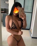 Reviews about escort with phone number 9283161164