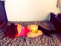 Reviews about escort with phone number 5203485539