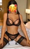 Reviews about escort with phone number 3473188912