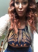 Reviews about escort with phone number 7329672456