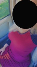 Reviews about escort with phone number 8135340422