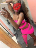 Reviews about escort with phone number 4436837166