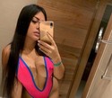Reviews about escort with phone number 3473184350