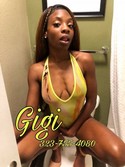 Reviews about escort with phone number 3237554080
