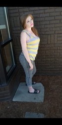 Reviews about escort with phone number 2253806122
