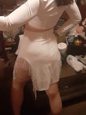 Reviews about escort with phone number 7168172595