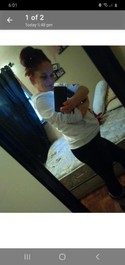 Reviews about escort with phone number 7162944776