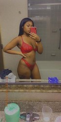 Reviews about escort with phone number 4807573644