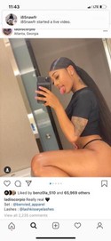 Reviews about escort with phone number 2097309038