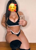 Reviews about escort with phone number 7185675161