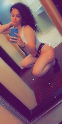 Reviews about escort with phone number 2057694990