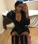 Reviews about escort with phone number 3044547458
