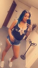 Reviews about escort with phone number 7193443349