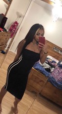 Reviews about escort with phone number 3477627976