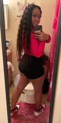 Reviews about escort with phone number 6822574322