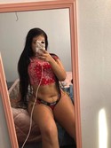Reviews about escort with phone number 3473910612