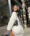 Reviews about escort with phone number 9858052712