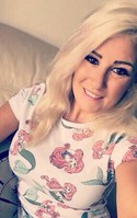 Reviews about escort with phone number 9172778719