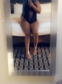 Reviews about escort with phone number 3368150905