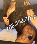 Reviews about escort with phone number 7035937173