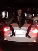 Reviews about escort with phone number 8564517043
