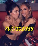 Reviews about escort with phone number 7077330959