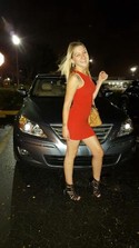 Reviews about escort with phone number 7542177907