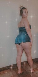 Reviews about escort with phone number 2065968347