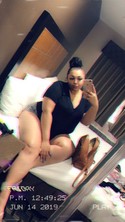 Reviews about escort with phone number 3463223134