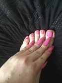 Reviews about escort with phone number 8136806223