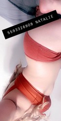 Reviews about escort with phone number 5593326909