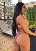 Reviews about escort with phone number 3236075276