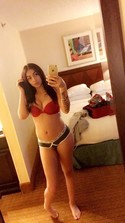Reviews about escort with phone number 5595001527