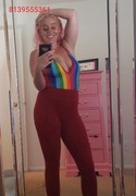 Reviews about escort with phone number 8139555361
