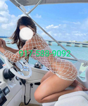 Reviews about escort with phone number 9175889092