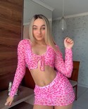 Reviews about escort with phone number 6264107301